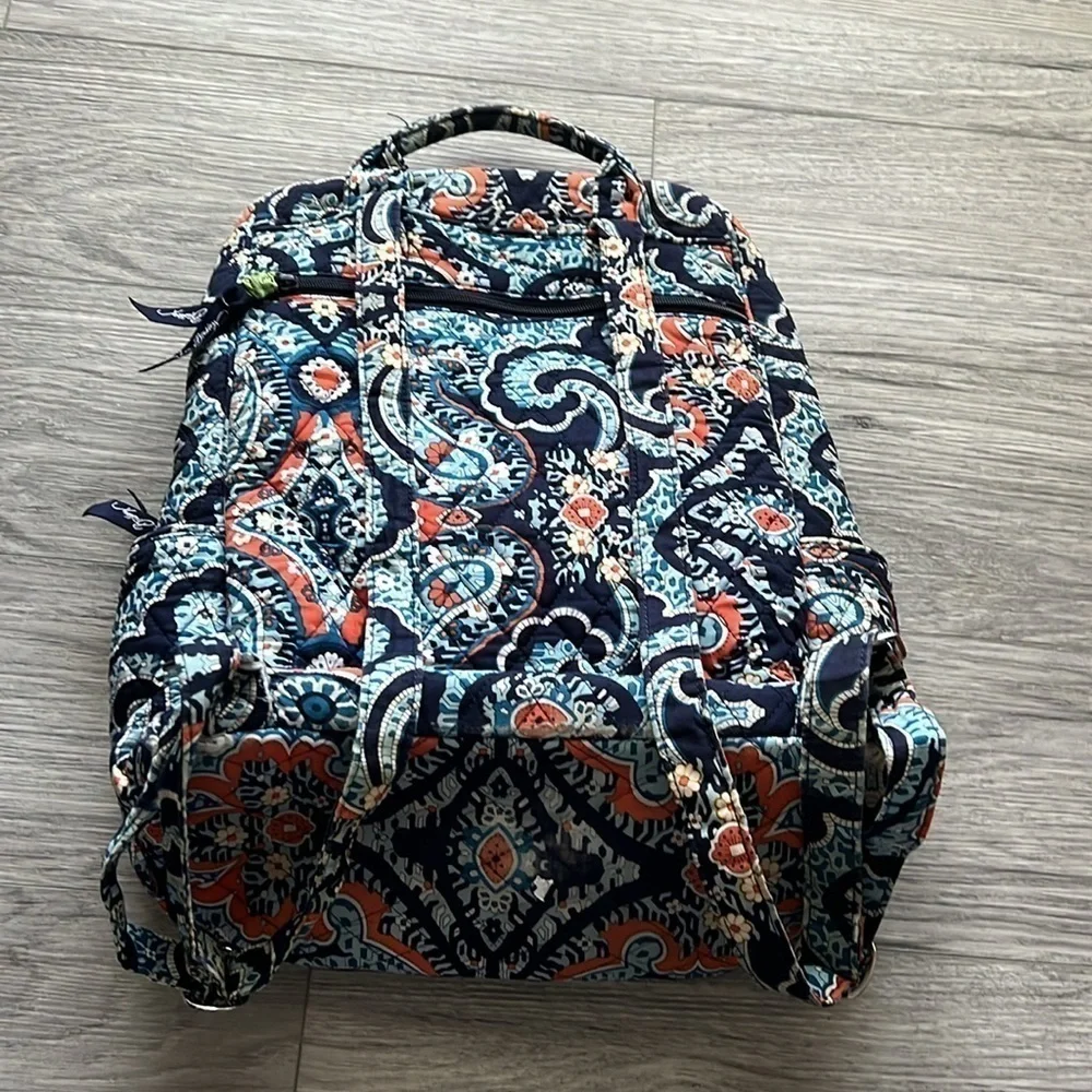 Vera Bradley Ultimate BookBag